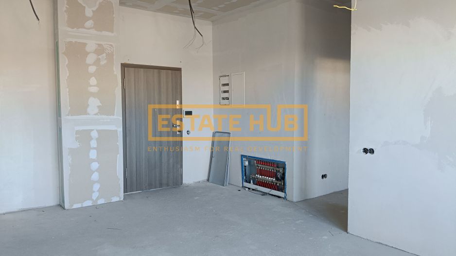 3 camere Clinicilor | terasa 30 mp| vedere spre Parcul Central | Comision 0% - Poză 6