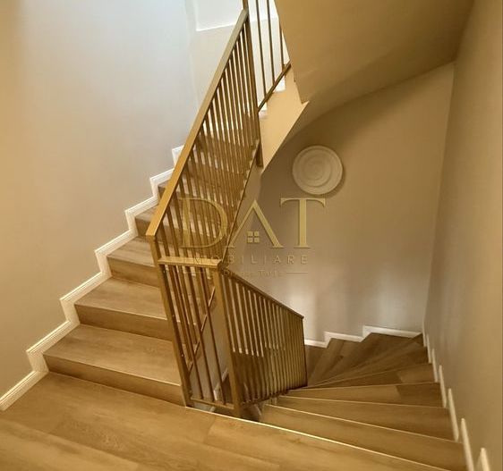 Duplex cu 3 dormitoare | Buna Ziua | 140mp | Curte 80mp | Parcare - Poză 6