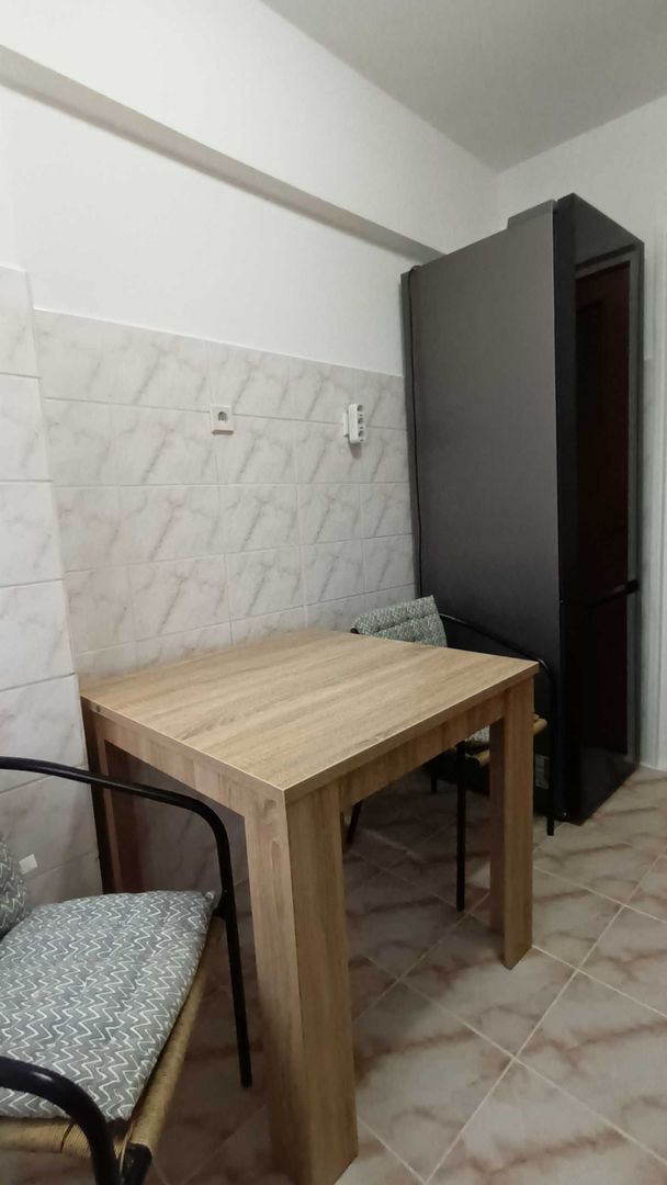 Închiriere apartament 2 camere, semi-decomandat – Drumul Taberei - Poză 6