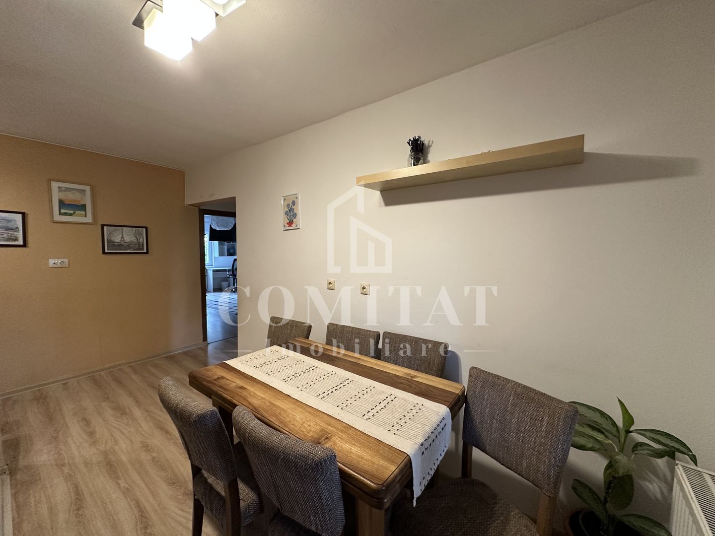 Apartament cu 2 camere | Parcare inclusă | Zona Sigma Center - Poză 7