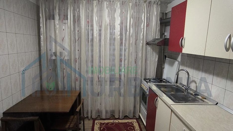 Apartament 3 camere de închiriat, zona Mircea cel Bătrân, Iași – 600 EUR/lună - Poză 7