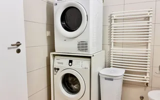 2 CAMERE / BUCATARIE ÎNCHISĂ / PARCARE / AVANTGARDEN 3 - Poză 15