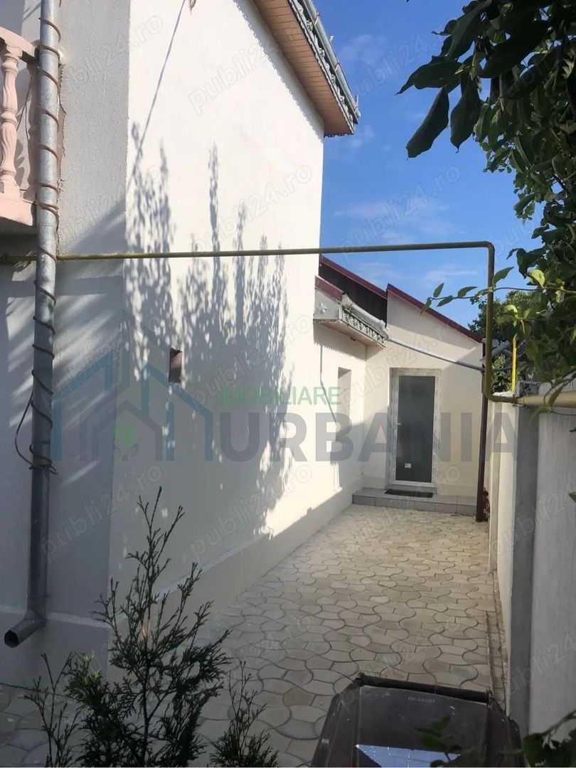 Inchiriez Casa Letcani Str. Principala 40 - Poză 5