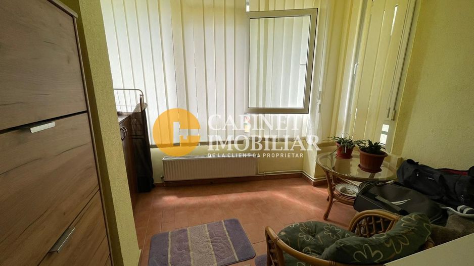 APARTAMENT 3 CAMERE DECOMANDAT - PACURARI - Poză 4