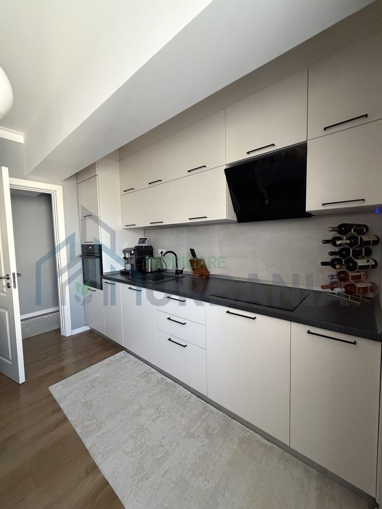 Apartament 2 camere, decomandat, 59 mp, Soleia, Valea Lupului - Poză 5