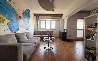 APARTAMENT 4 CAMERE | ETAJ 8 | OPORTUNITATE - Poză 1