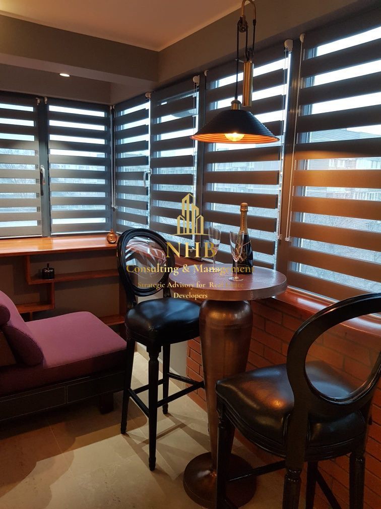 Apartament 2 camere , Zona Afi Cotroceni , 64 mp - Poză 4