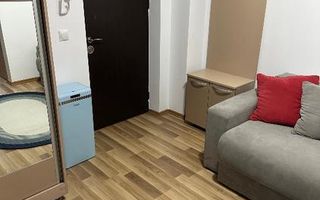 Apartament de închiriat, 2 camere, zona Tudor Vladimirescu-Bucșinescu, Iași - Poză 6