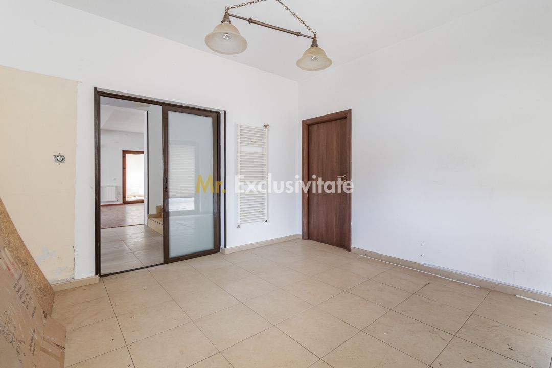 Casa 4 camere chiajna padure - Poză 16