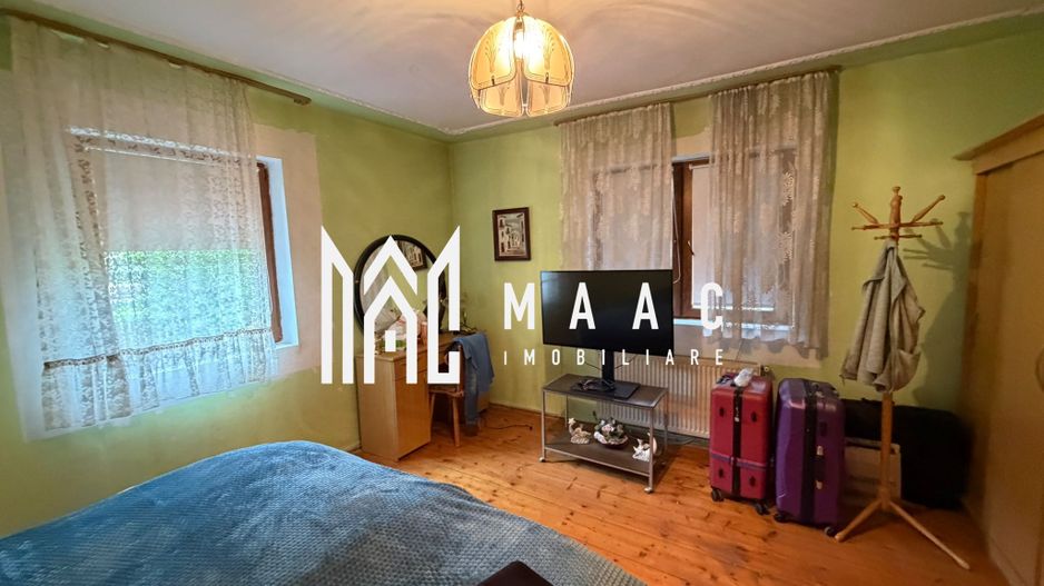 Casa 3 camere | 2 bai | anexe | Zona Rasinari 100 MP utili| - Poză 13