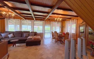 Casă 6 camere de vânzare | Sadu, Tocile | 160 mp | 1.500 mp - Poză 9