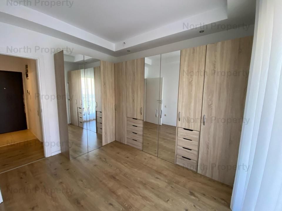3 camere plus parcare in Cosmopolis - Poză 13