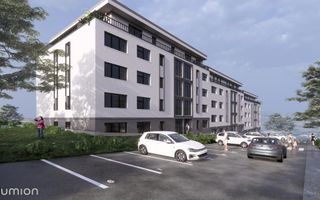 Apartament 2 camere - Pacurari - Strada Soarelui - Poză 7