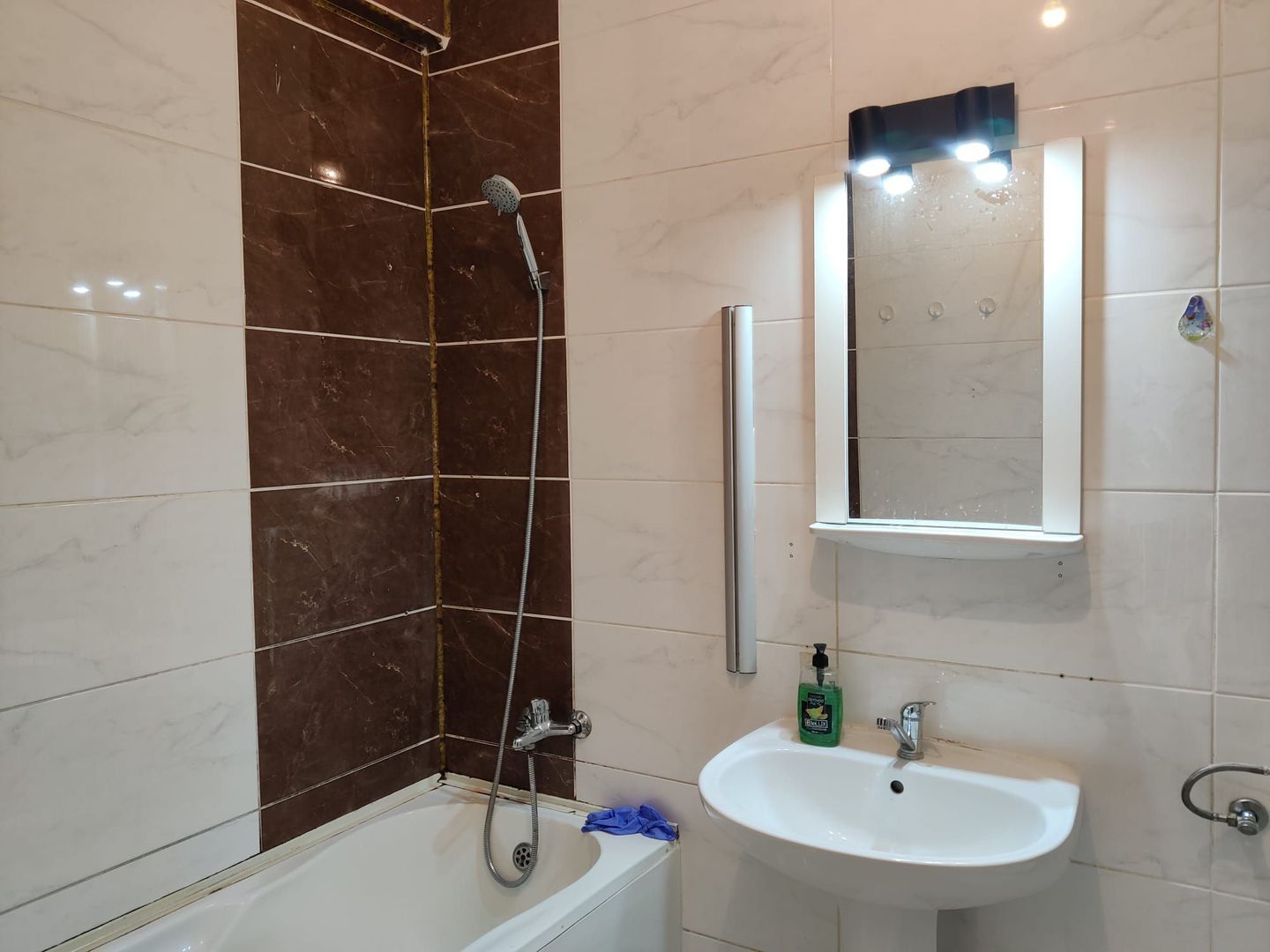 Apartament 2 CAM, bloc nou, 64 mp, Str Dorobantilor - Poză 11