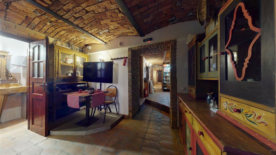 Resort cu perspectiva remarcabila in Centrul Istoric - Piata Unirii, Brasov - Poză 14