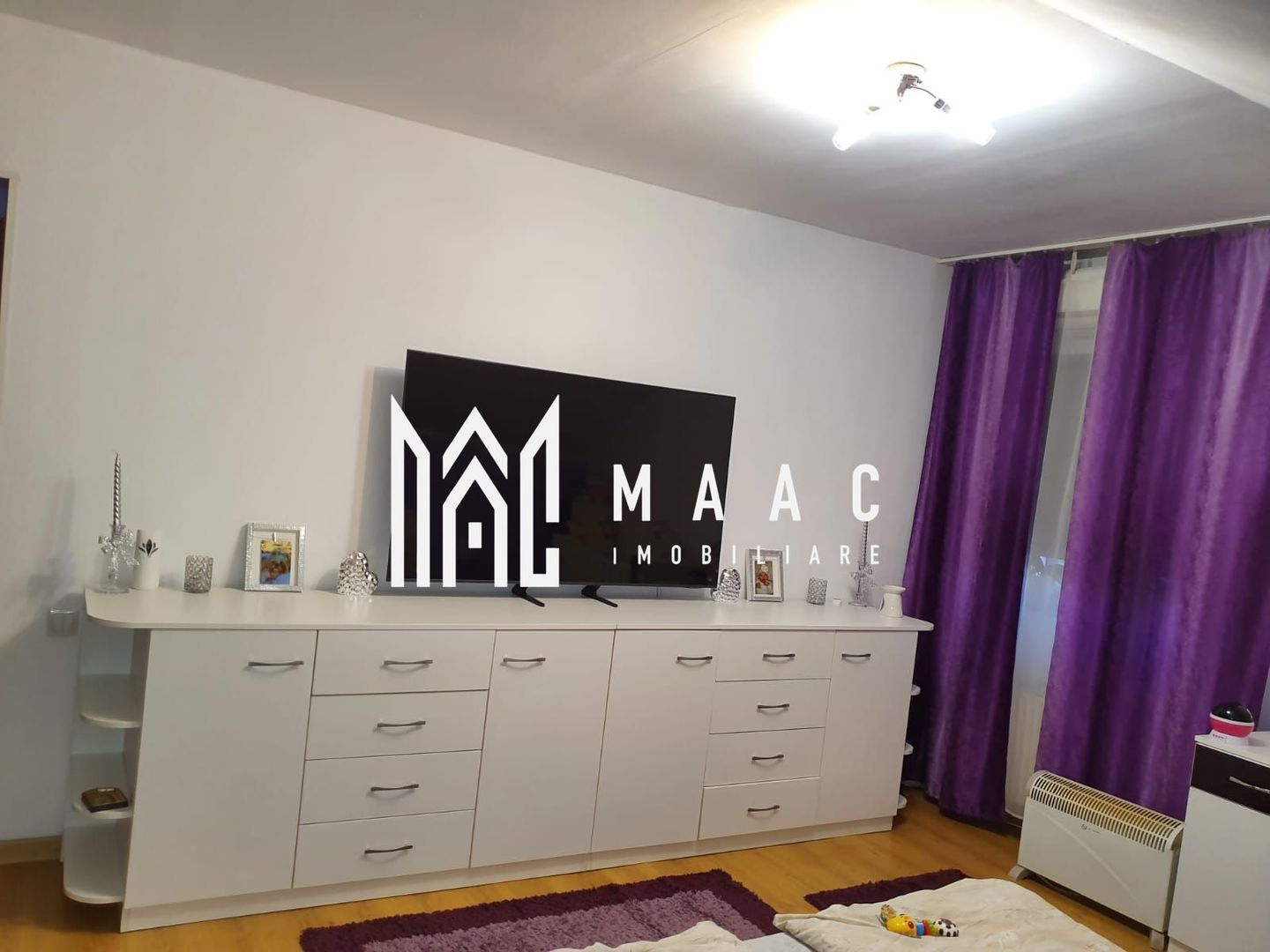 Apartament 3 Camere I Decomandat I Loc Parcare I Selimbar - Poză 4