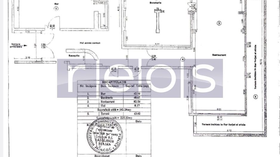 VANZARE SPATIU COMERCIAL | ZONA UNIRII - Poză 13