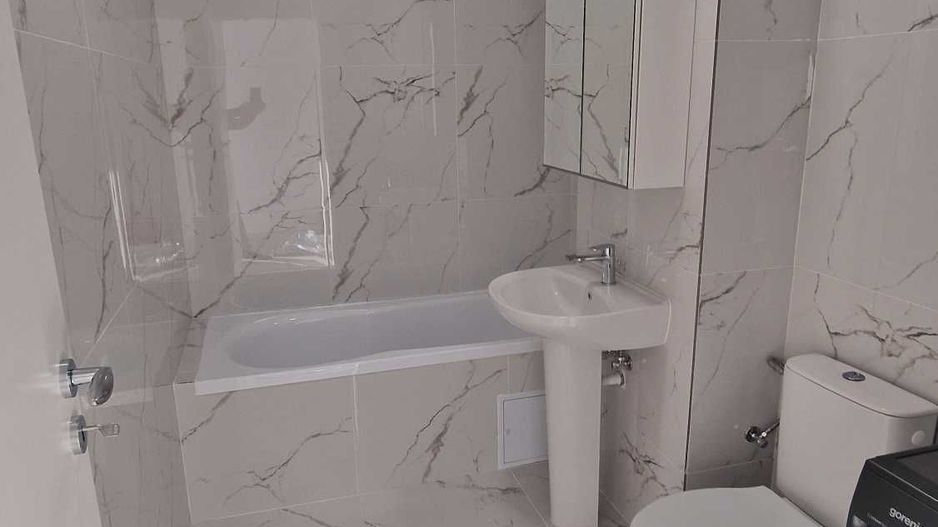 Apartament de inchiriat 2 camere Plaza Residence Faza 5- Mall Plaza - Poză 6