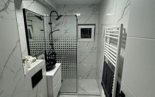 Apartament de 2 camere, 52mp, prima inchiriere, Zona Tribunal - Poză 8