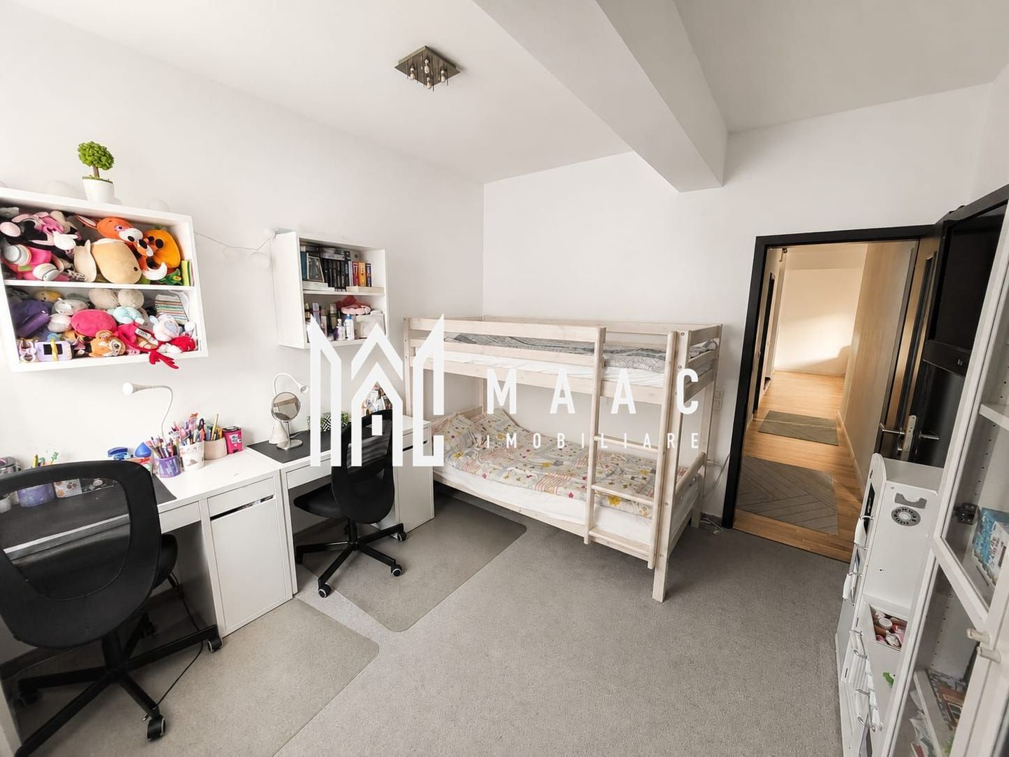 Apartament 3 camere de vânzare | Sibiu, Turnișor | intabulat - Poză 8