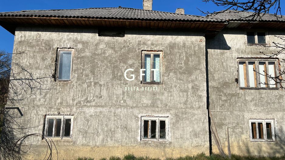 Casa+teren Bistrita-Bargaului - Poză 2