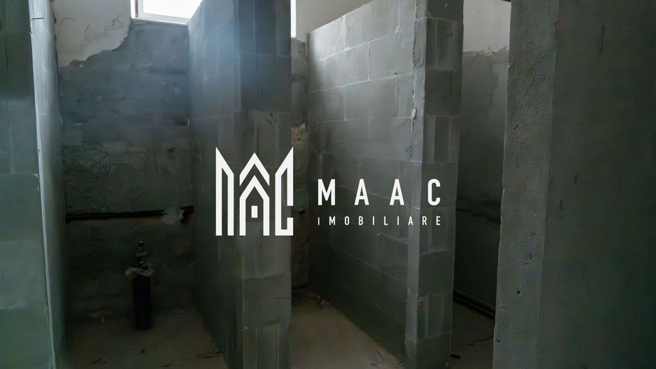 Spatiu comercial/ Birou I 9 camere I 360 mpu I Centru-Agnita - Poză 12