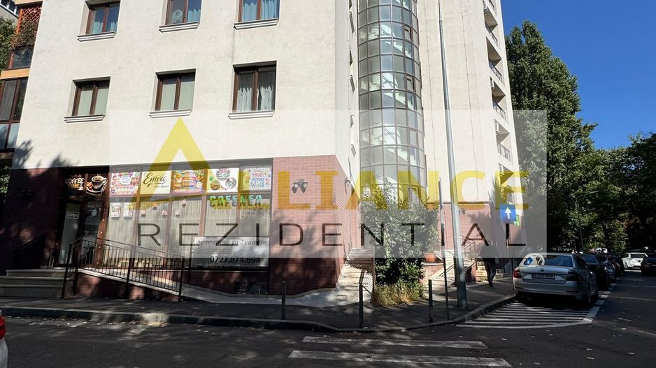 APARTAMENT DEOSEBIT CU 2 CAMERE DE VÂNZARE - Poză 1