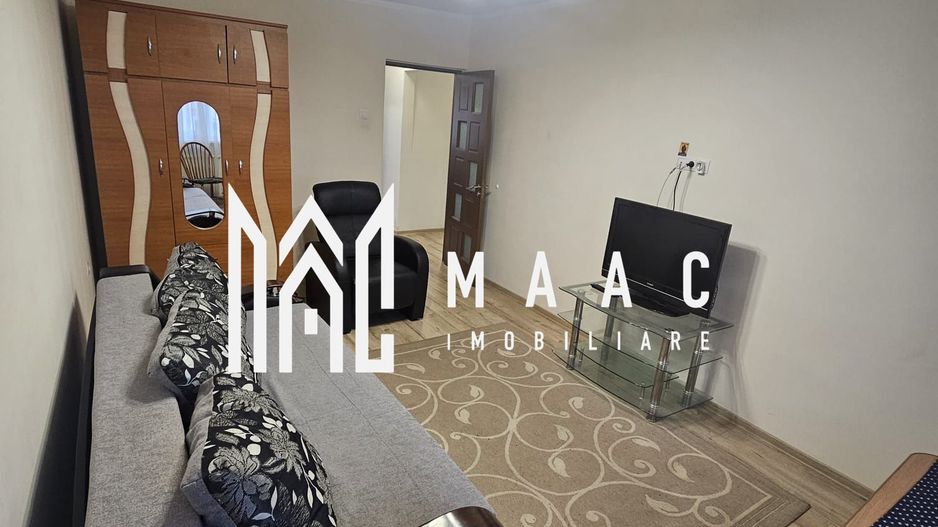 Apartament 2 camere | Etajul 3 | Valea Aurie - Poză 2
