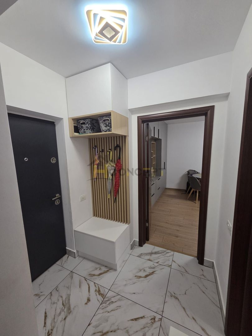 Apartament 3 camere mobilat utilat Laurentiu Raiciu parc - Poză 12