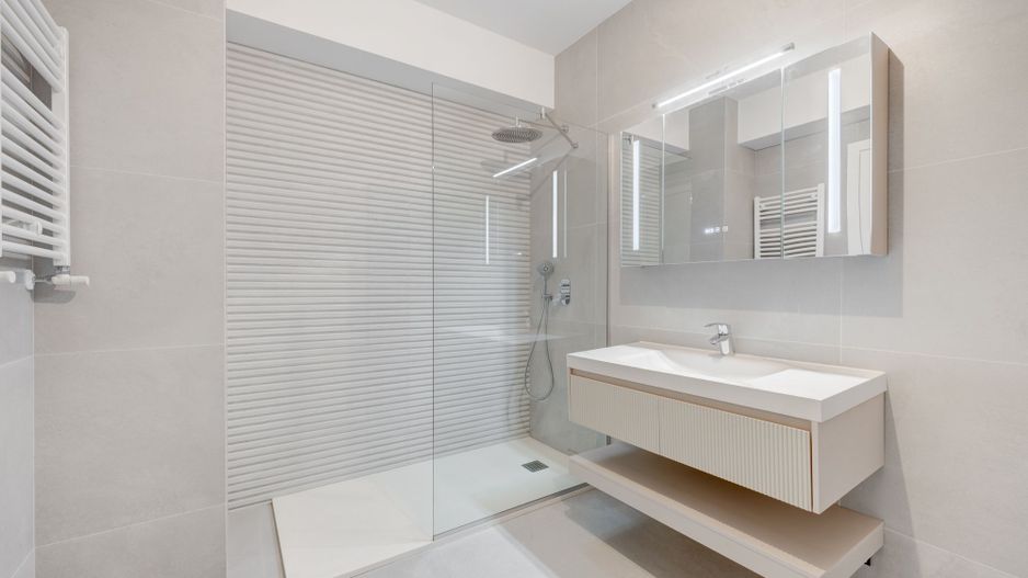 Apartament deosebit in Iancu Nicolae, langa Cambridge, terasa , nou - Poză 22