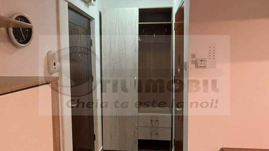 Garsoniera Tatarasi - 280 EURO - Poză 3