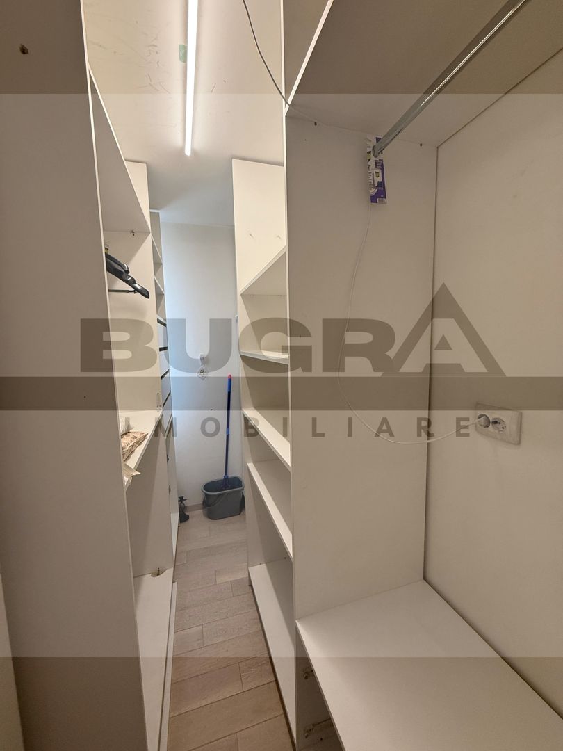 Apartament 3 camere, 85 mp, parcare, zona Oaza Residence - Poză 6