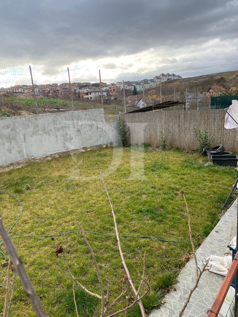 Duplex modern de vânzare – Dezmir, jud. Cluj - Poză 15