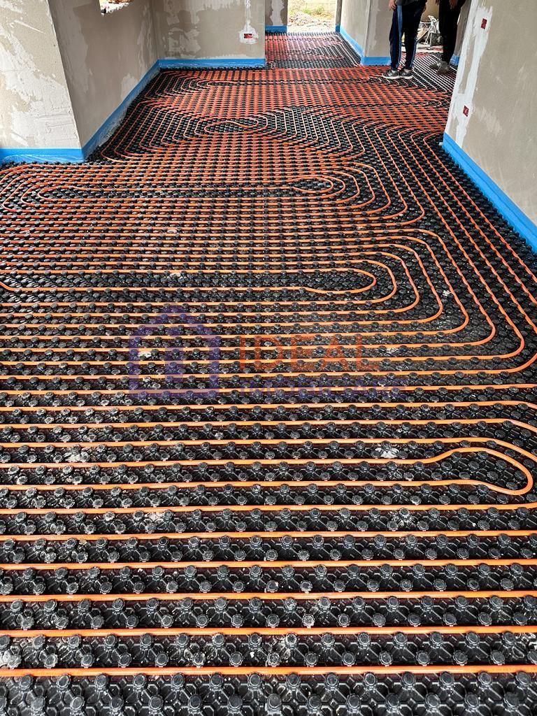 Casa Individuala cu 4 camere si 700 mp teren, in Tocile - Poză 6