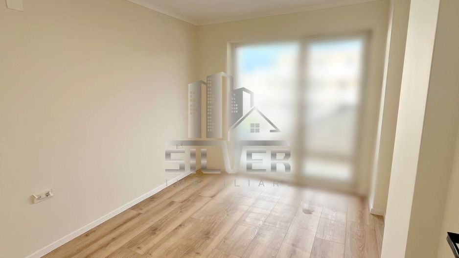 Apartament cu 2 camere/45 mp/Terasa 10 mp/CF. - Poză 4