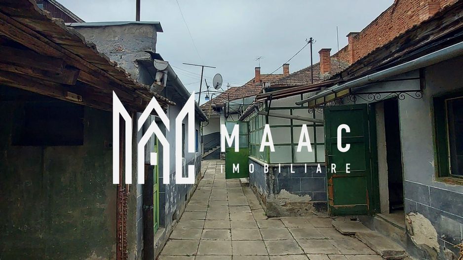 Casa 3 Camere | 100MPU | Teren 413MP | Terezian - Poză 14