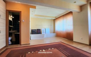 3 camere transformat in 2, in stare buna, bloc reabilitat, Parc Morarilor - Poză 3