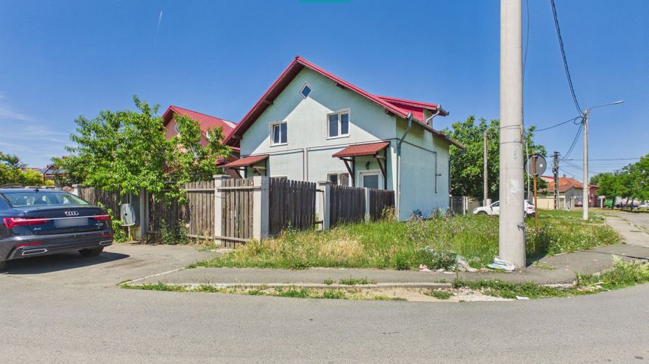 Două duplexuri cu 6 camere, 114mp, zona Confecții - Poză 1