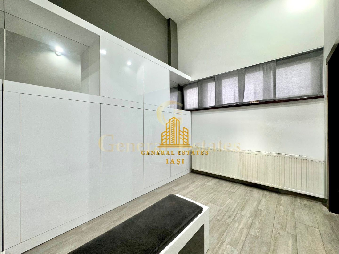 Apartament modern - Gata de mutare imediată - Bucium - Poză 20