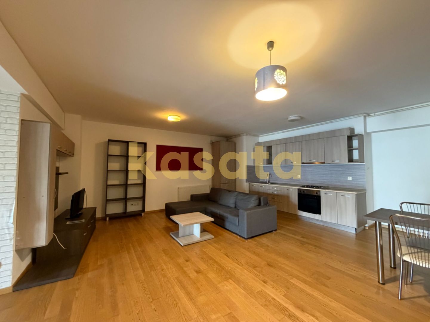 Apartament de vanzare – 2 Camere | Zona de Nord | Complex Upground - Poză 1