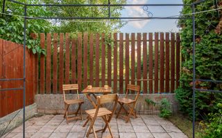 Casă P+1 | 168 m² utili | LOT 378 m² I 3 Dormitoare | Garaj | Florești - Poză 15
