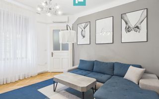 Apartament 2 camere zona Sinaia - Poză 3