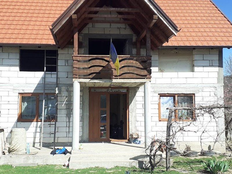 Casa de Vanzare Tigveni Arges - Poză 4