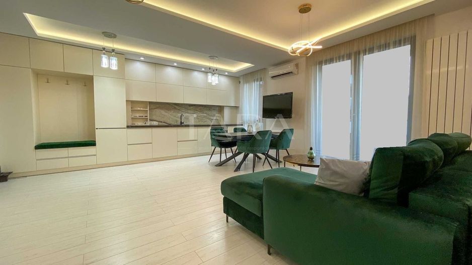 Apartament 3 camere modern – Zona Iulius Mall - Poză 2