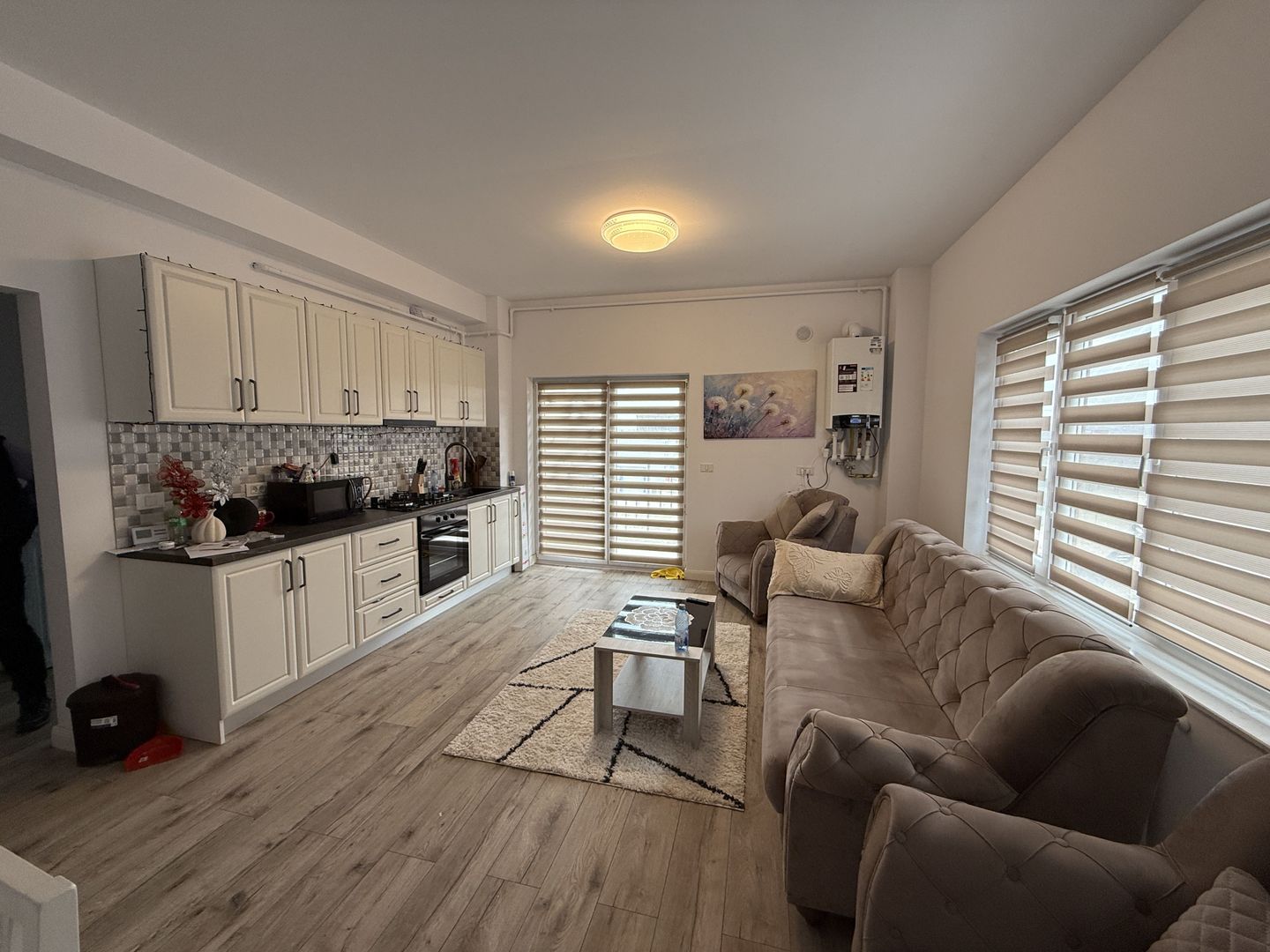 APARTAMENT NOU | LIFT SI PARCARE | RADAUTI - Poză 11