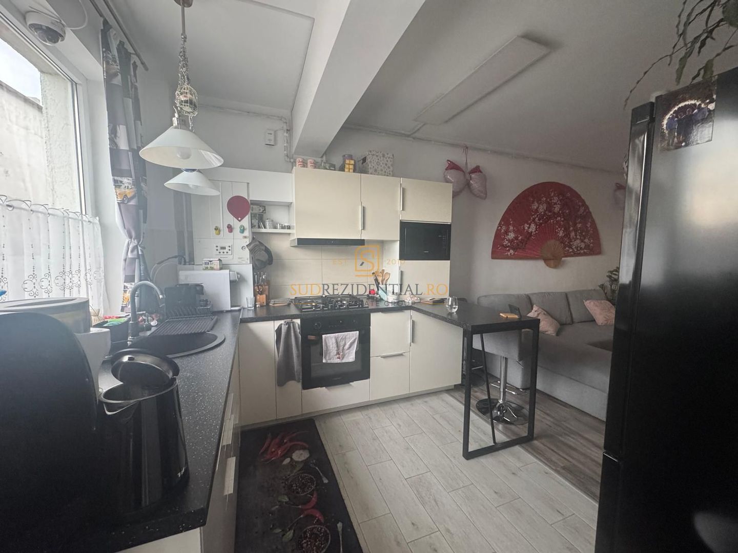 Apartament 3 camere gata de mutare + 2 locuri de parcare, Str Pucheni - Poză 5