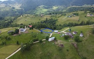 Oportunitate Investitie | Teren Pestera | 2.090mp | Utilitati Gaz/Curent | PUZ - Poză 6