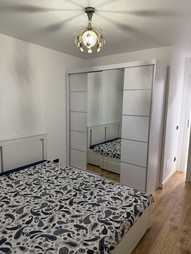 AP. 2 CAMERE - PIATA SUDULUI, BLOC NOU, LOC DE PARCARE, MODERN - Poză 2