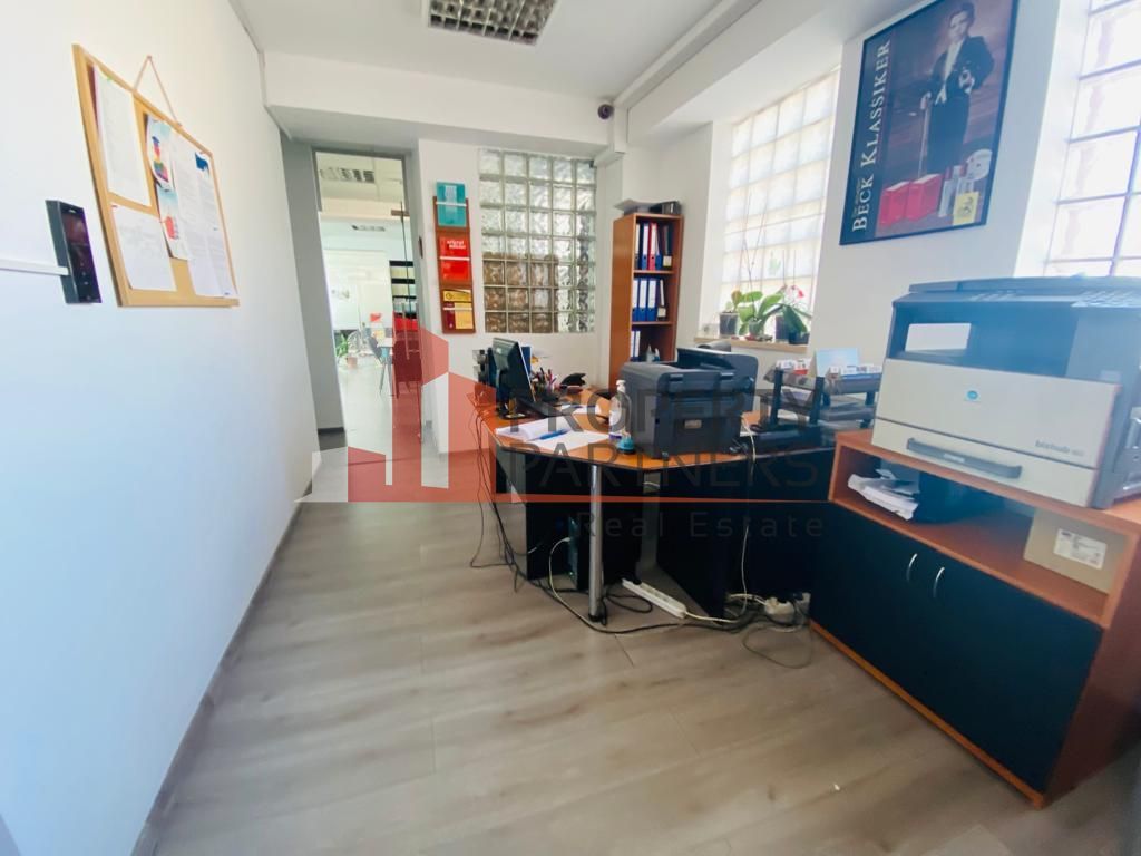 215 mp pozitie centrala Calea Plevnei - Poză 20