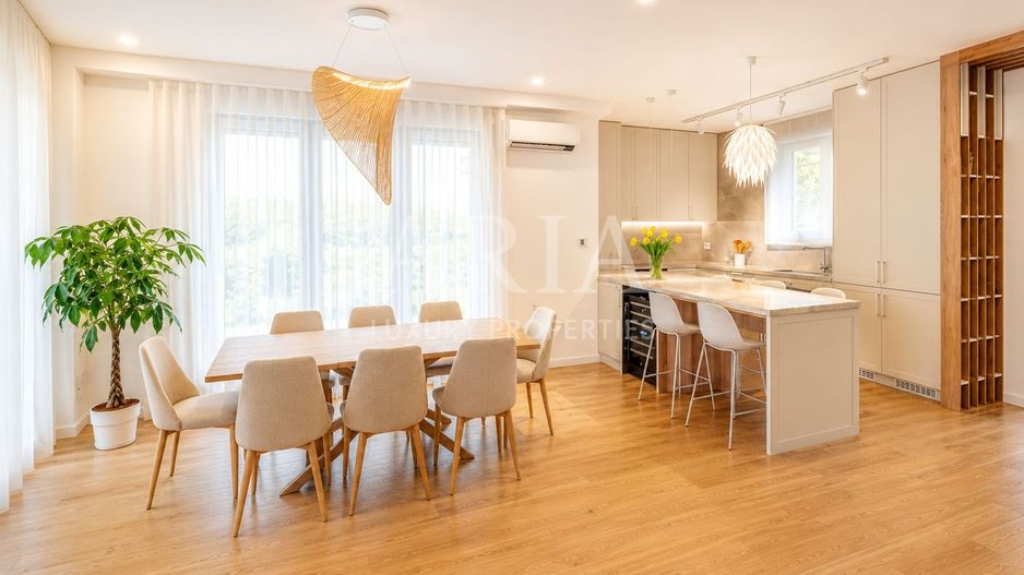 VILA ULTRA LUX PIPERA GATED COMMUNITY | - Poză 1